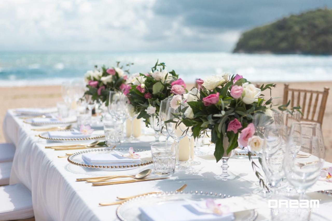 Dream Phuket Hotel & Spa Екстериор снимка